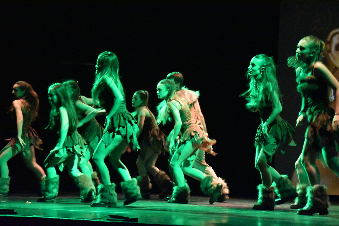 Danza