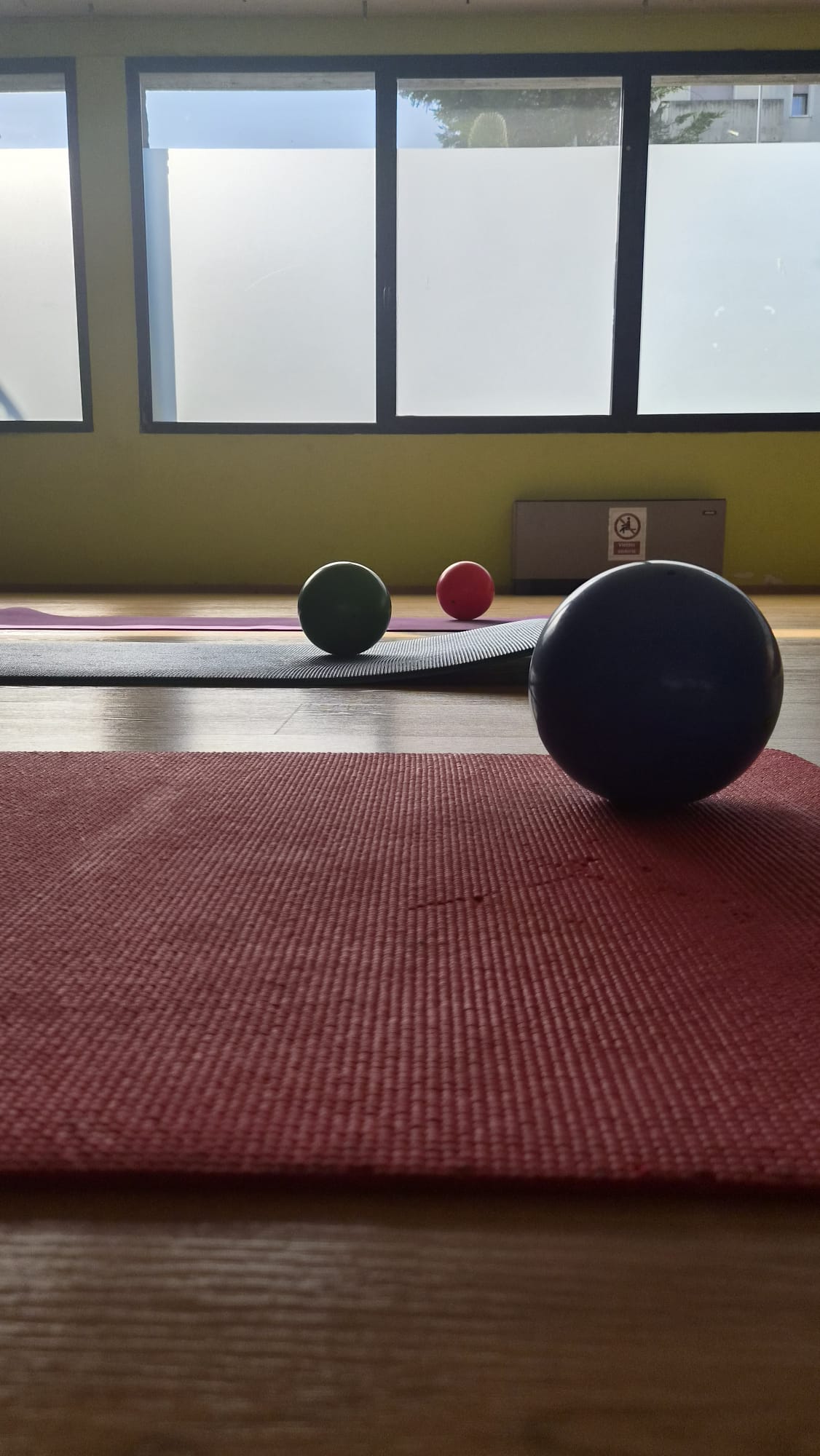 Fitness & Benessere