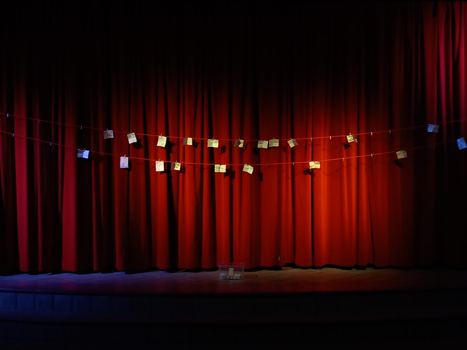Rassegna Teatrale