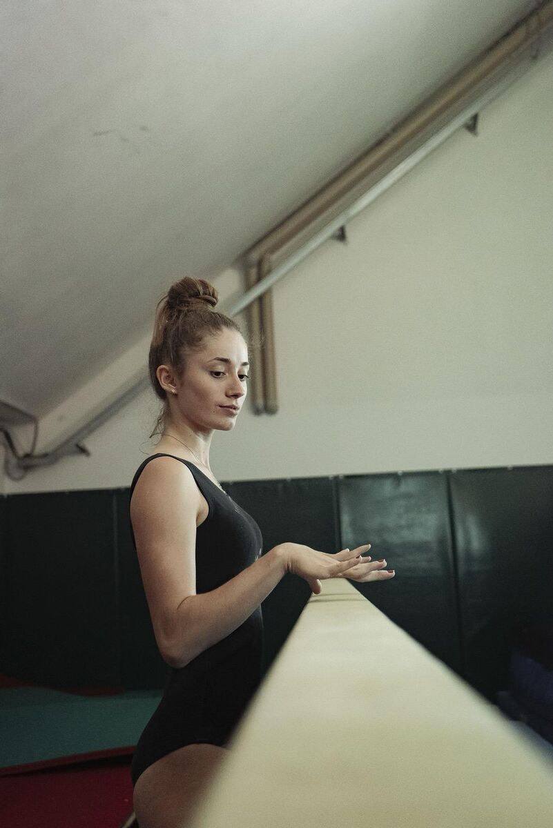 Chiara Trentini